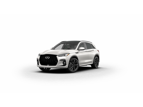 2025 INFINITI QX50 SPORT