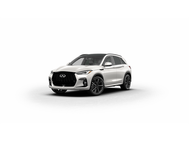 2025 INFINITI QX50 SPORT
