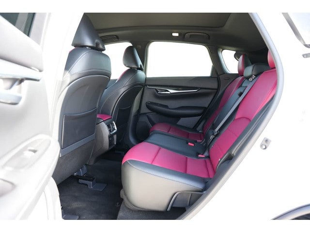 2025 INFINITI QX50 SPORT