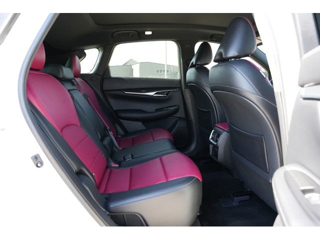 2025 INFINITI QX50 SPORT