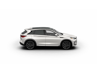 2025 INFINITI QX50 SPORT