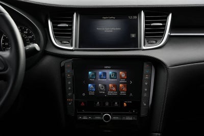 2022 INFINITI QX55 LUXE