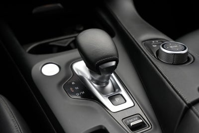 2022 INFINITI QX55 LUXE