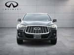 2022 INFINITI QX55 LUXE