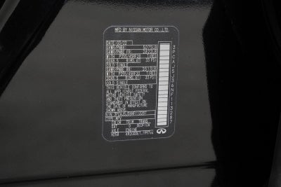 2022 INFINITI QX55 LUXE