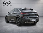 2022 INFINITI QX55 LUXE