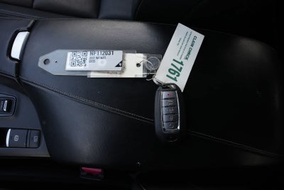 2022 INFINITI QX55 LUXE