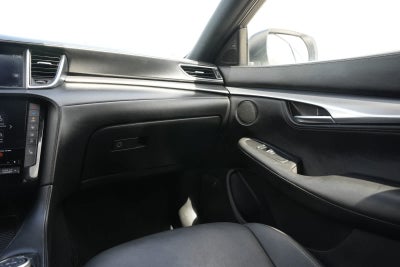 2022 INFINITI QX55 LUXE