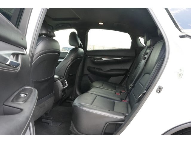 2022 INFINITI QX55 LUXE