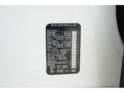 2022 INFINITI QX55 LUXE