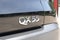 2023 INFINITI QX55 LUXE