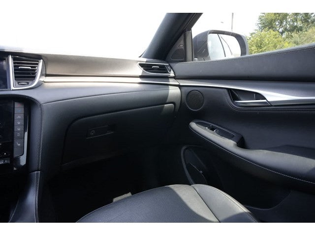 2023 INFINITI QX55 LUXE