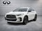 2023 INFINITI QX55 LUXE