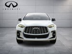 2023 INFINITI QX55 LUXE