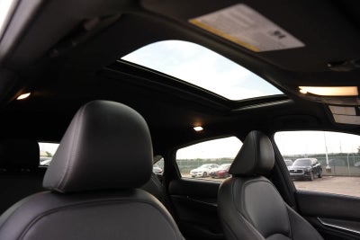 2023 INFINITI QX55 LUXE