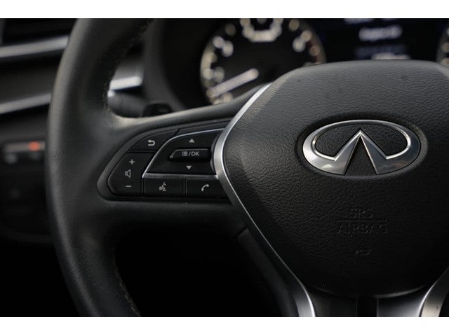 2023 INFINITI QX55 LUXE