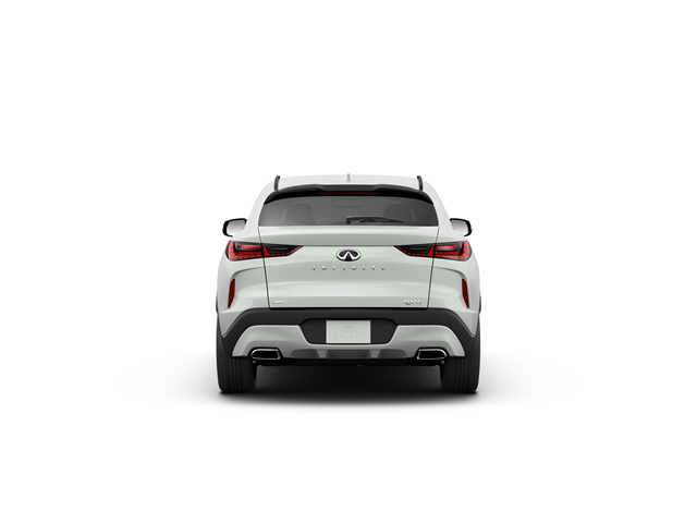 2023 INFINITI QX55 LUXE