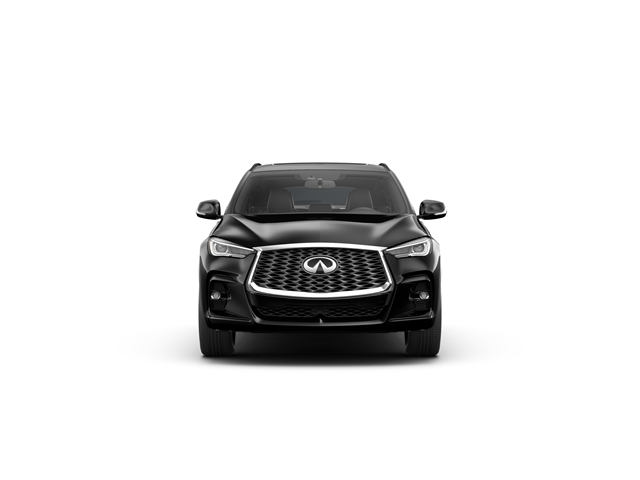 2023 INFINITI QX55 LUXE