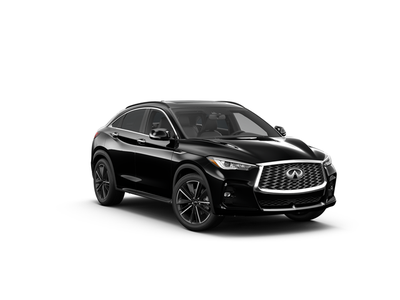 2023 INFINITI QX55 LUXE