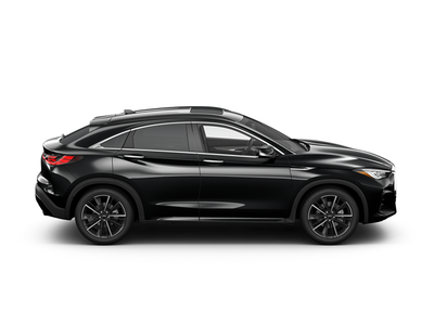 2023 INFINITI QX55 LUXE