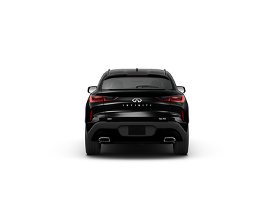 2023 INFINITI QX55 LUXE