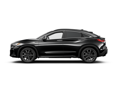2023 INFINITI QX55 LUXE