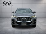 2023 INFINITI QX55 LUXE