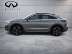 2023 INFINITI QX55 LUXE