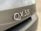 2023 INFINITI QX55 LUXE