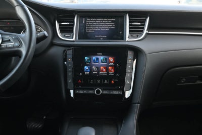 2023 INFINITI QX55 LUXE