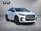 2023 INFINITI QX55 LUXE