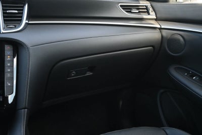 2023 INFINITI QX55 LUXE
