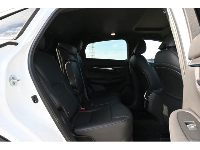 2023 INFINITI QX55 LUXE