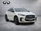 2023 INFINITI QX55 LUXE