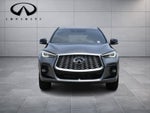 2025 INFINITI QX55 LUXE