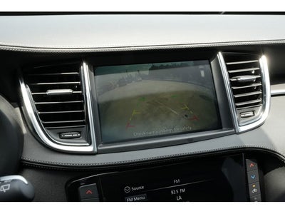 2025 INFINITI QX55 LUXE