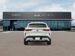2025 INFINITI QX55 LUXE