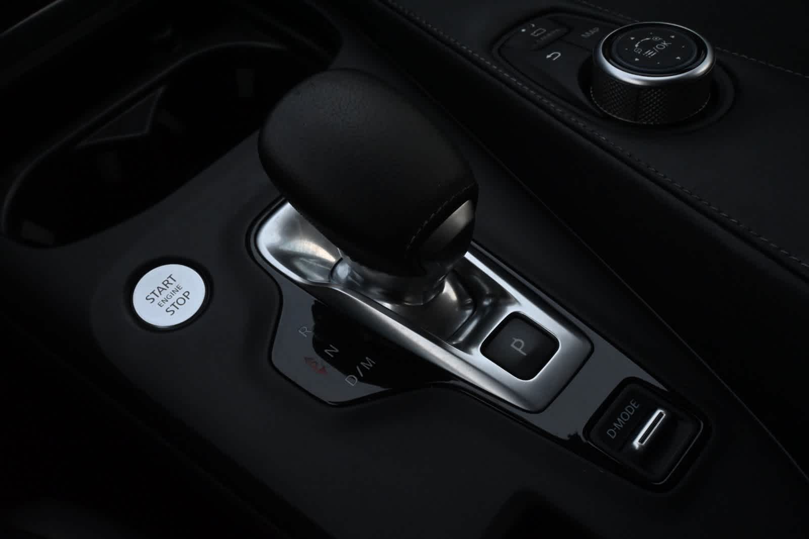 2022 INFINITI QX55 ESSENTIAL