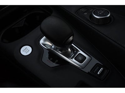 2022 INFINITI QX55 ESSENTIAL