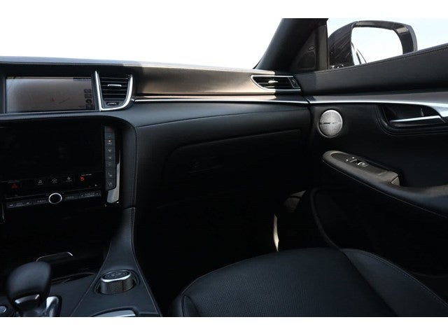 2022 INFINITI QX55 ESSENTIAL