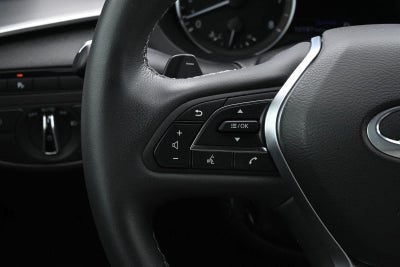2022 INFINITI QX55 ESSENTIAL