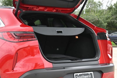 2022 INFINITI QX55 ESSENTIAL