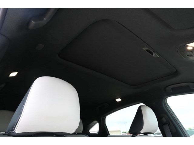 2022 INFINITI QX55 ESSENTIAL