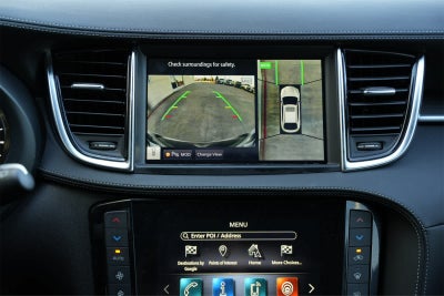 2024 INFINITI QX55 ESSENTIAL