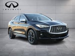 2024 INFINITI QX55 ESSENTIAL