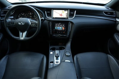 2024 INFINITI QX55 ESSENTIAL