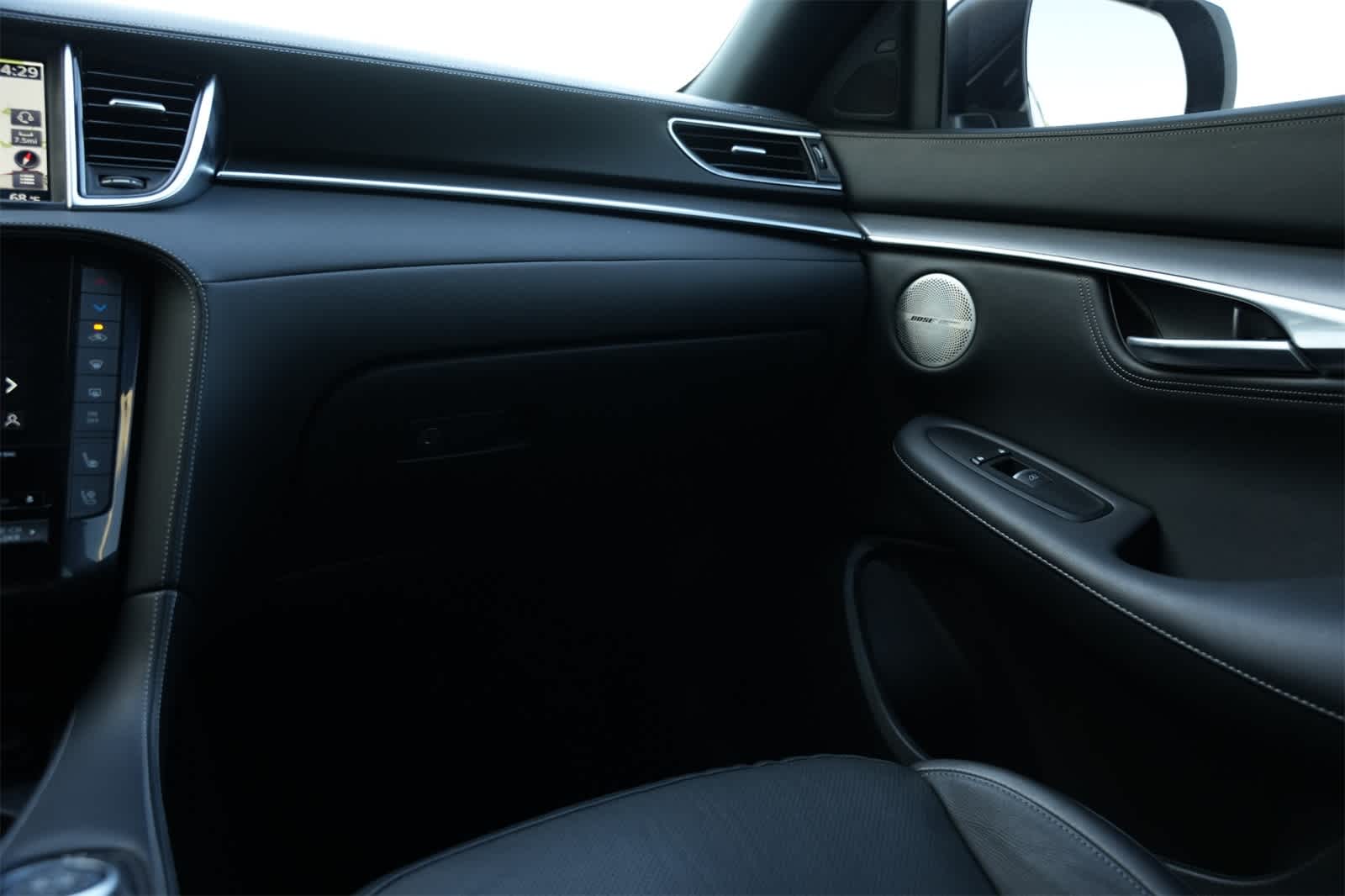 2024 INFINITI QX55 ESSENTIAL