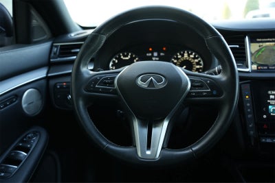 2024 INFINITI QX55 ESSENTIAL