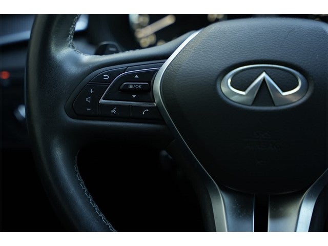 2024 INFINITI QX55 ESSENTIAL