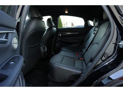 2024 INFINITI QX55 ESSENTIAL